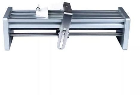 LeTkingok Household Knife Grinding Holder, Sharpening Stone Jig, Whetstone Holder Angle Adjustable Sharpener Frame Blade Sharpening Tools