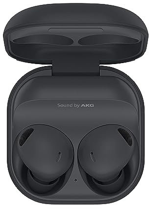 Samsung Galaxy Buds 2 Pro - Wireless Earphones Graphite (Ricondizionato)