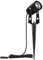 SanGlory 3W LED Gartenstrahler Ohne Stecker Verlängerungslampe Gartenleuchte LED Gartenbeleuchtung