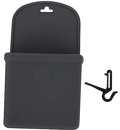 iplusmile Bolsa Para Salida De Aire Del Coche Bolsa Coche Organizador De Almacenamiento Práctico Adecuado Mayoría Automóviles