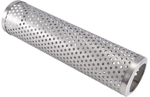 Reapyyt Camping Heizung Herd Schornstein Teile Outdoor Zelt Brennholz Herd Schornstein Rauchrohr Schornstein Anti-VerbrüHungsabdeckung