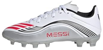 adidas Unisex Kids F50 Messi League Multi Ground Football Boots Kids