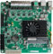 HKUXZR Scheda madre NAS N5105, 4 porte i226/i225 2,5 GbE LAN, M.2 NVMe, 6 x SATA3.0, 2 x DDR4, 1 x PCIe4.0, Mini ITX Soft Router VPN Openwrt Barebone Micro Appliance DIY
