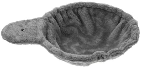 BUGUUYO Cat Tree Hammock Replacement Parts Lint Basket for Indoor Cats Easy to Clean Sturdy