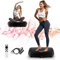EvoSpark Vibration Plate Fitness Equipment