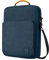 Dadanism 9-11 Inch Tablet Sleeve Bag Carrying Case with Shoulder Strap for iPad (A16) 11, iPad 10th Gen 10.9 Air 5/4, i-Pad Air/Pro 11, i-Pad 9/8/7th 10.2, Galaxy Tab A9+ Plus 11, Indigo