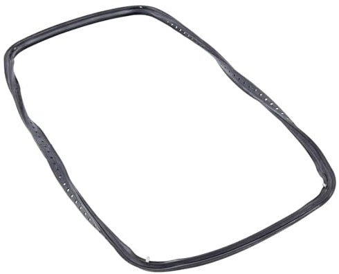 Gummidichtung für Herdplatte, Backofentür, Grill, kompatibel mit Electrolux 140051422016