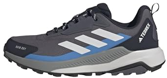 adidas Men's Terrex Anylander RAIN.RDY Hiking Shoes, Aurora Onix/Dash Grey/Legend Ink, 14.5 UK