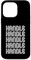 Handle Case for iPhone 14 Pro Max