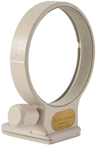 Pqahffowr di Montaggio per Treppiede per 70-200 F2.8L /70-200 F2.8L IS /70-200 F2.8L IS II Collare di Supporto per Obiettivo - Normale