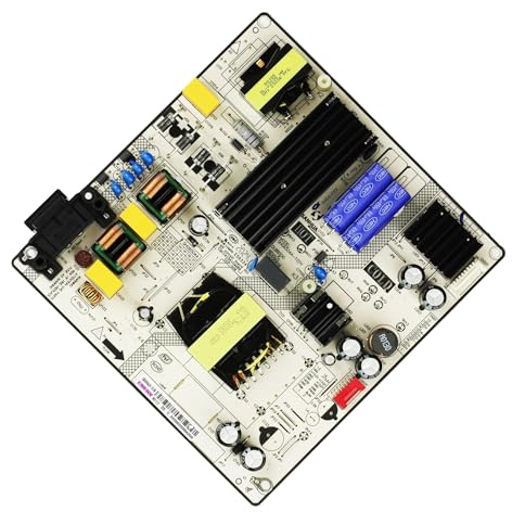 TV Motherboard Power Supply Board 81-PBE065-H4A24AP SHG6504A-101H SHG6504A24-101HA，Compatible For LG 65UN7000PUD 65UN7000PUB 65UP7000PUA 65 Inch