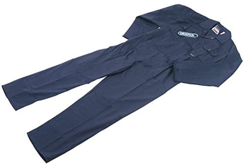 Draper 37813 Boiler Suit, Medium