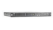 HP ProLiant DL140 G2 - Server montabile su rack 1U 2 vie 1 x Xeon 3.6 GHz RAM 1 GB HDD 1 x 80 GB RAGE XL Gigabit Ethernet Monitor: nessuno