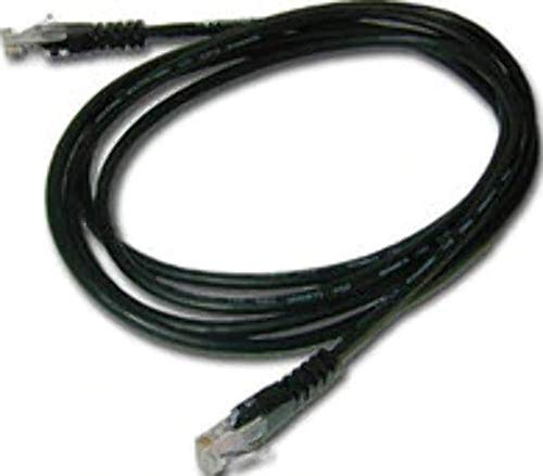 Fujitsu MicroConnect UTP6005S Ethernet Cable White