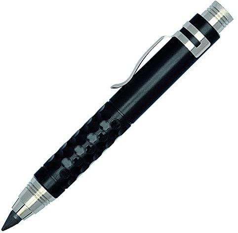 KOH-I-NOOR 5306 Edler Druckbleistift Plaste Metallclip