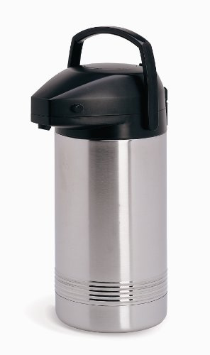 Addis Pump Pot, 3.8 Litre