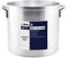 Winco USA Pentola super in alluminio, pesante, 8 litri, alluminio