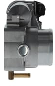 Bosch 0280750036 Fuel Injection Throttle Body Bosch Throttle Body Assembly