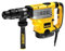 Dewalt D25713K-QS - Martillo combinado SDS-Max 9 Kg 1300w Electronico AVC UTC
