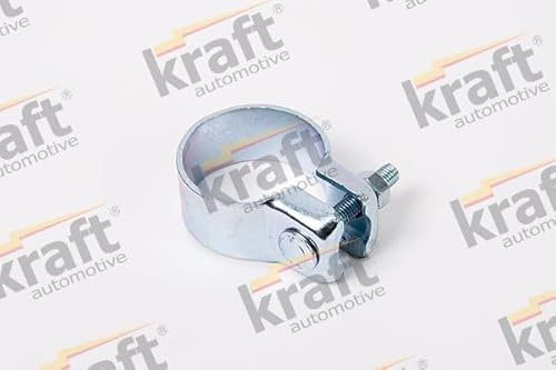 Kraft Automotive 0558578 Rohrverbinder, Abgasanlage