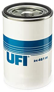 UFI Filters 24.461.00 Kraftstofffilter für denkende Fahrzeuge