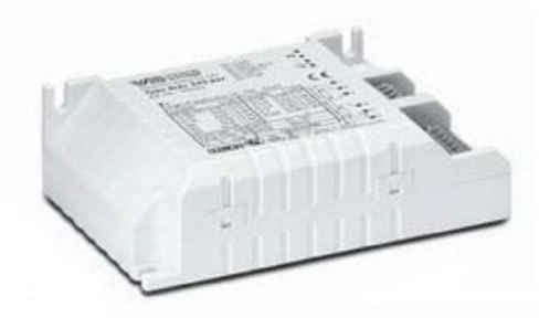 Vossloh eVG 18, 22, 24, 26, 32, 36 w 42 tC-f tC-tC-l dEL tC-tEL-c t5 circular, etc