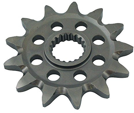 JT Ritzel jtf1442.13sc 13Z Stahl vorne Countershaft Ritzel