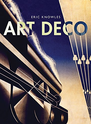 Art Deco (Shire Collections Book 9) (English Edition)