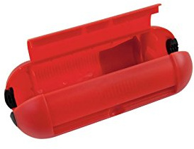 OMNITRONIC Wetterfeste Schutzdose outdoor