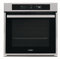 Whirlpool AKZ9 7890 IX 73 L A+ Acier inoxydable