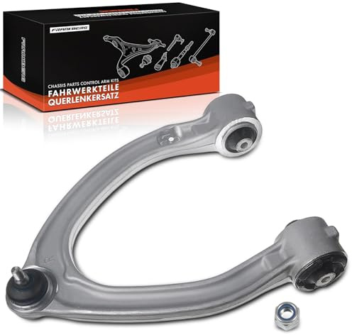 Querlenker Radaufhängung Lenker Vorne Rechts Oben für S-Klasse W220 S-Klasse Coupe C215 1998-2006 2203309407