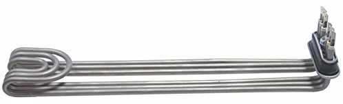 Élément de chauffage FAGOR Z743601 4500 W 230 V 70 x 18 mm FI100 Fi120 Fi80