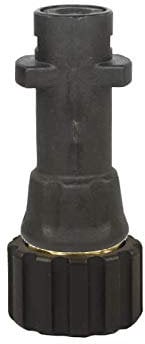 Adaptateur baionnette compatible avec Karcher - M22F
