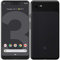 Google Pixel 3 XL - Smartphone (6,3 pulgadas, 64 GB, 12,2 MP, cámara táctil, color: negro y reacondicionado)