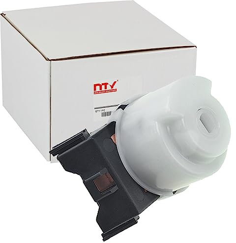 NTY Zünd-/Startschalter EKS-MS-000