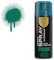 H HANSEL HOME Pintura Spray Verde Maquina 400 Ml