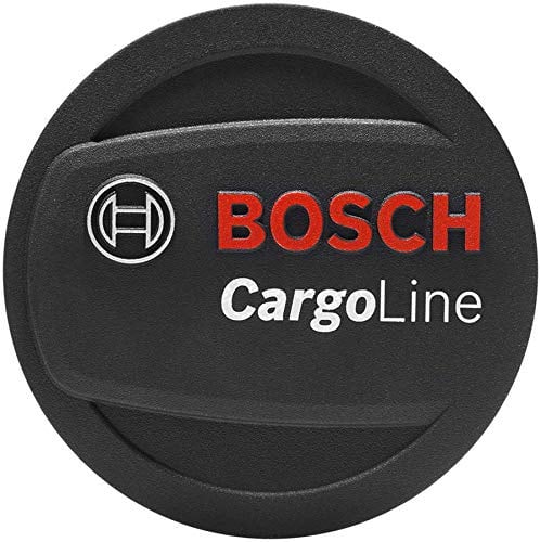 Bosch Logo-Abdeckung Cargo Line