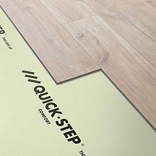 Quick Step Livyn Comfort Vinyl Underlay 7.5m² QSVUDLCOMFORT
