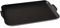 Nordic Ware 10291 Mini plancha, aluminio, negro