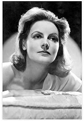 Schauspieler Greta Garbo 6 Leinwand-Poster, Wandkunst, Deko, Bild, Gemälde für Wohnzimmer, Schlafzimmer, Dekoration, ungerahmt: 30 x 45 cm