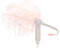 LEEMASING Damen-Fascinator mit Federn, Retro-Stil, für Party, Hochzeit, Teeparty, Rosa