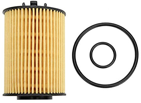 Filtro olio, filtro olio motore Dioche Ricambi auto per carta polimerizzante W169 W245