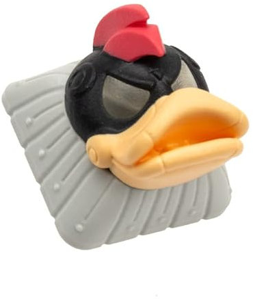 Ducky Hotkeys Project League Keycap - Lucky