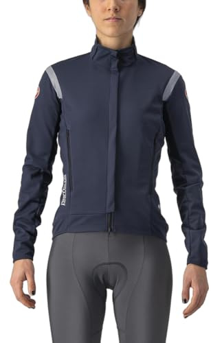 Castelli Damen Perfetto Ros 2 W Jacket Jacket