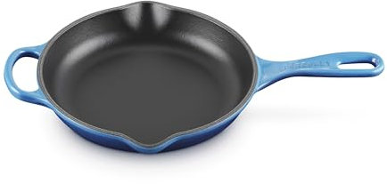 LE CREUSET - Skillet Lisa 20 Azure 20182202200422