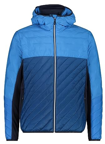 CMP Herren Steppjacke River 52