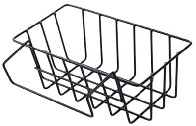 Ciieeo Cesta Coladora De Metal Colador De Drenaje Para Fregadero Para Lavar Platos