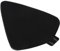 SAWILI Vordere Stoßstangen-Abschlepphaken-Ösen-Abdeckkappe, for VOLVO, XC60 2014 2015 2016 2017 31323767 31323767-2 398215624 Anhängerdeckel von Hualing Stoßstangen-Abschlepphakenabdeckung(Size:Braun)