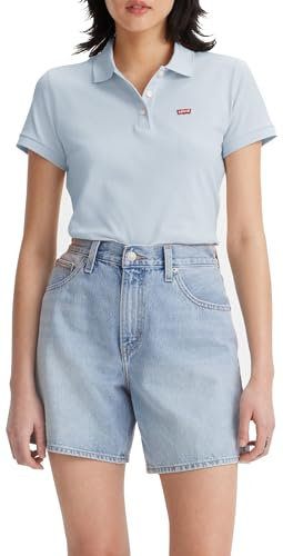 Levi's Levis HM Polo Maglietta, Skyway, S Uomo