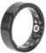 Aoveew Smart Health Ring Wireless Fitness Tracker -Ring mit Langer Akkulaufzeit, Überwachung von Wasser für fortschrittliche Bewegungen für Android Stylish Edelstahl Design (11)